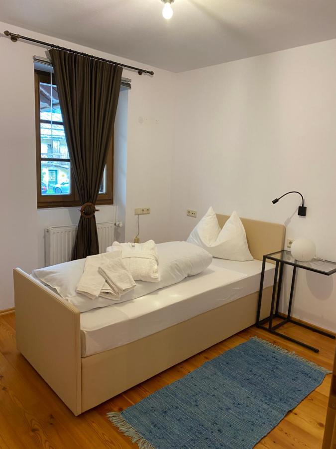Villa Santer 도비아코 외부 사진