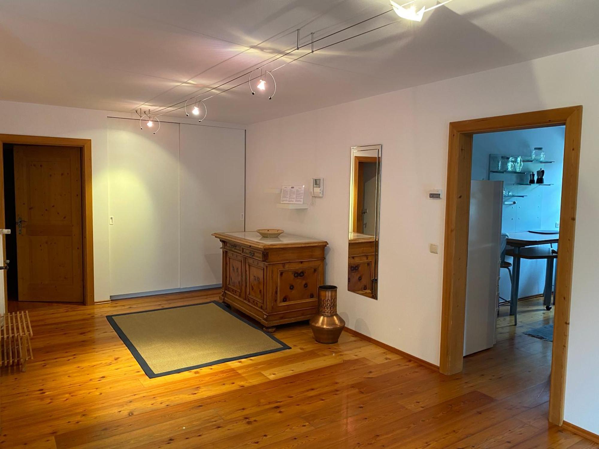 Villa Santer 도비아코 객실 사진