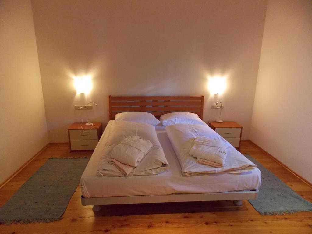 Villa Santer 도비아코 외부 사진